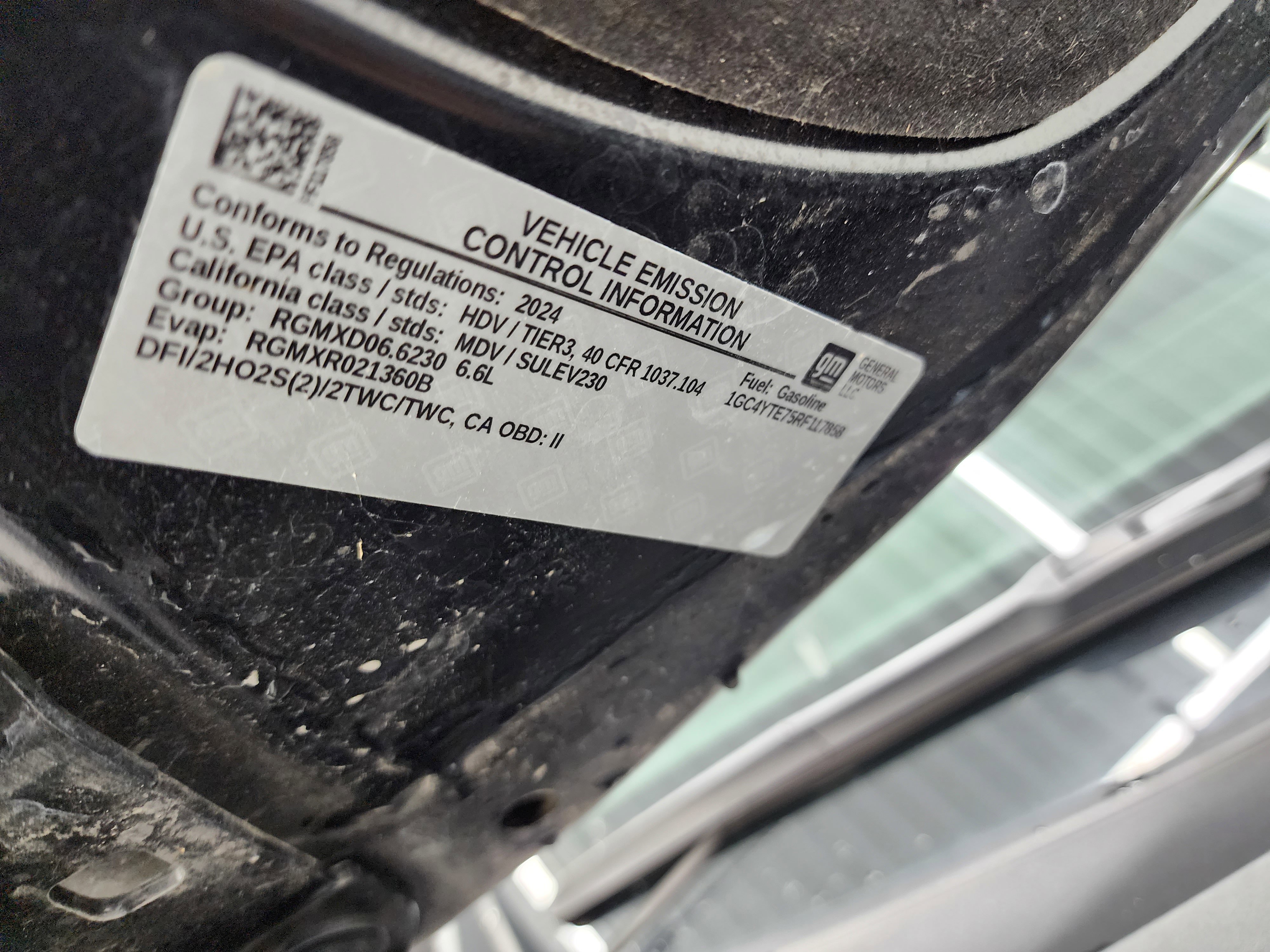 Used 2024 Chevrolet Silverado 3500 LT w/ Convenience Package image 19