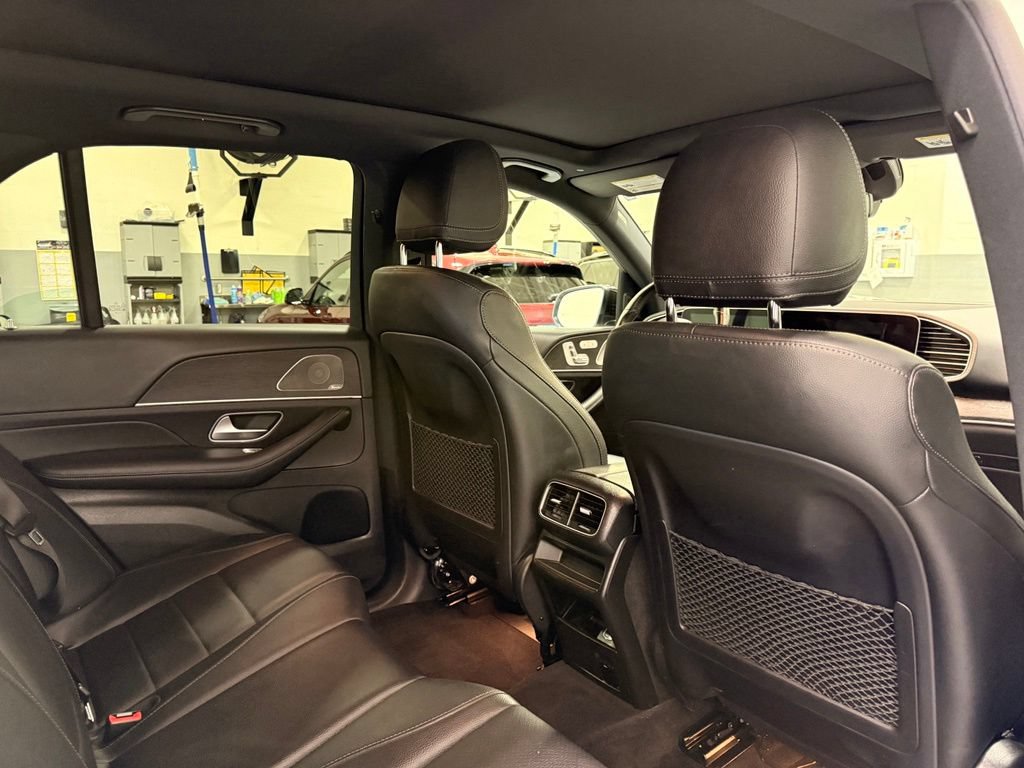 Used 2022 Mercedes-Benz GLE 350 4MATIC image 26