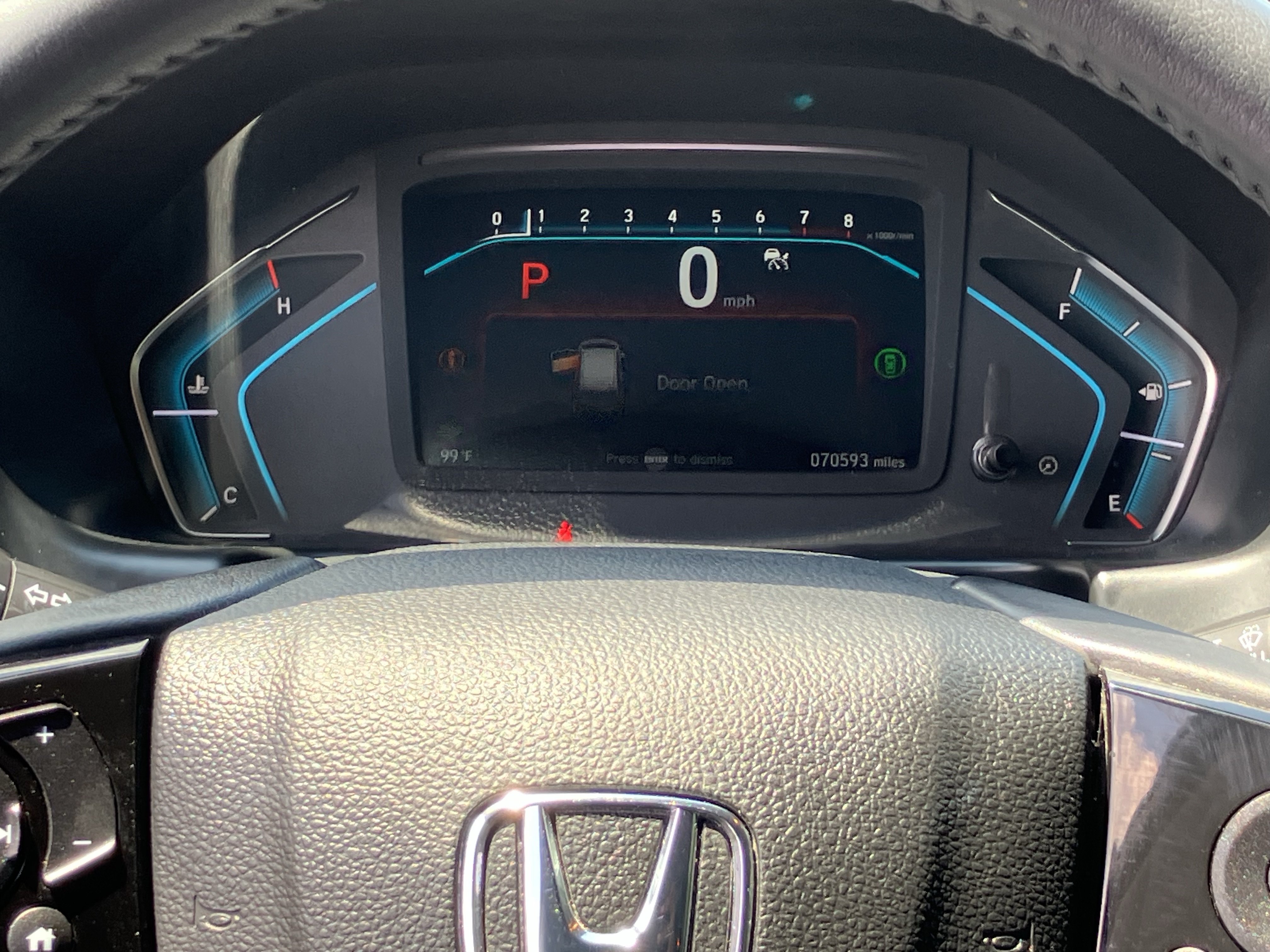 Used 2023 Honda Odyssey Elite image 22