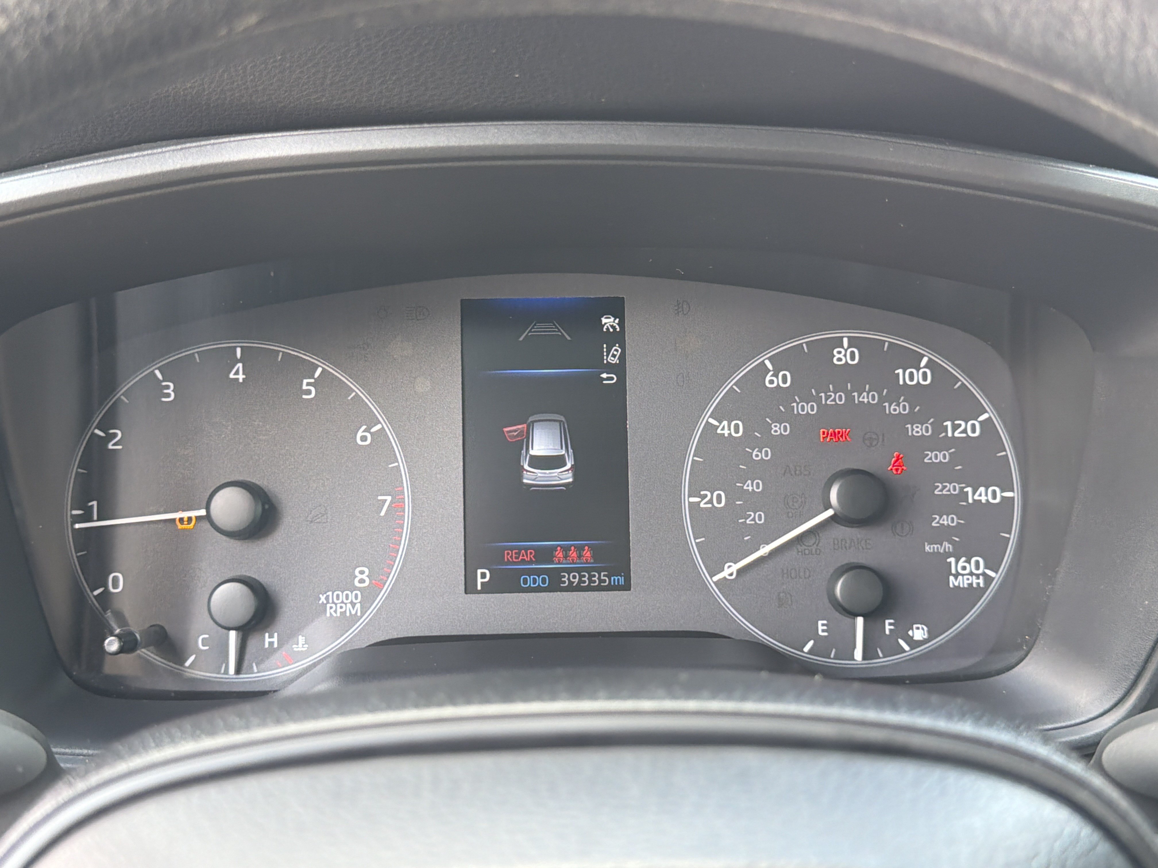 Used 2025 Toyota Corolla Cross L FWD image 31