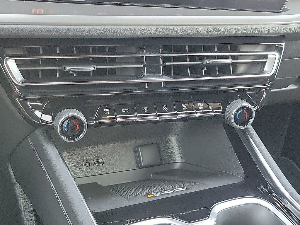 New 2026 Chevrolet Traverse LT w/ Driver Confidence Package image 18