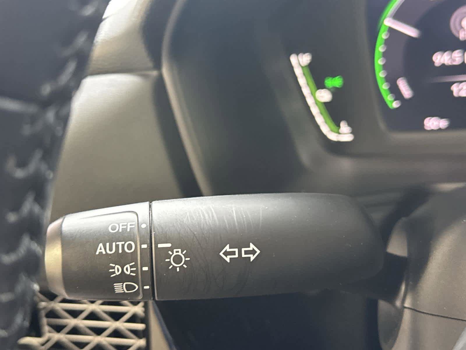 Used 2023 Honda Accord Sport image 25