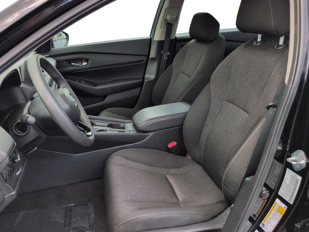 Used 2024 Honda Accord EX image 22