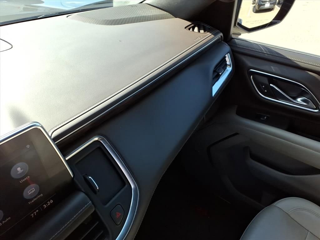 Used 2021 Chevrolet Tahoe LT image 28