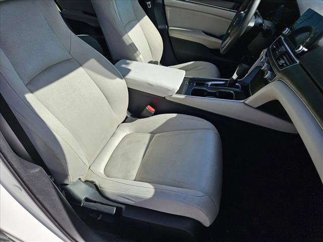 Used 2018 Honda Accord LX image 20