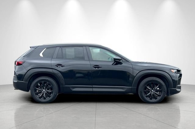 Used 2025 MAZDA CX-50 AWD 2.5 S w/ Preferred Package image 3