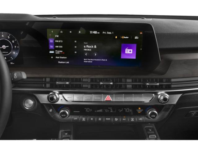 Certified 2024 Kia Telluride SX X-Pro AWD/4WD image 13