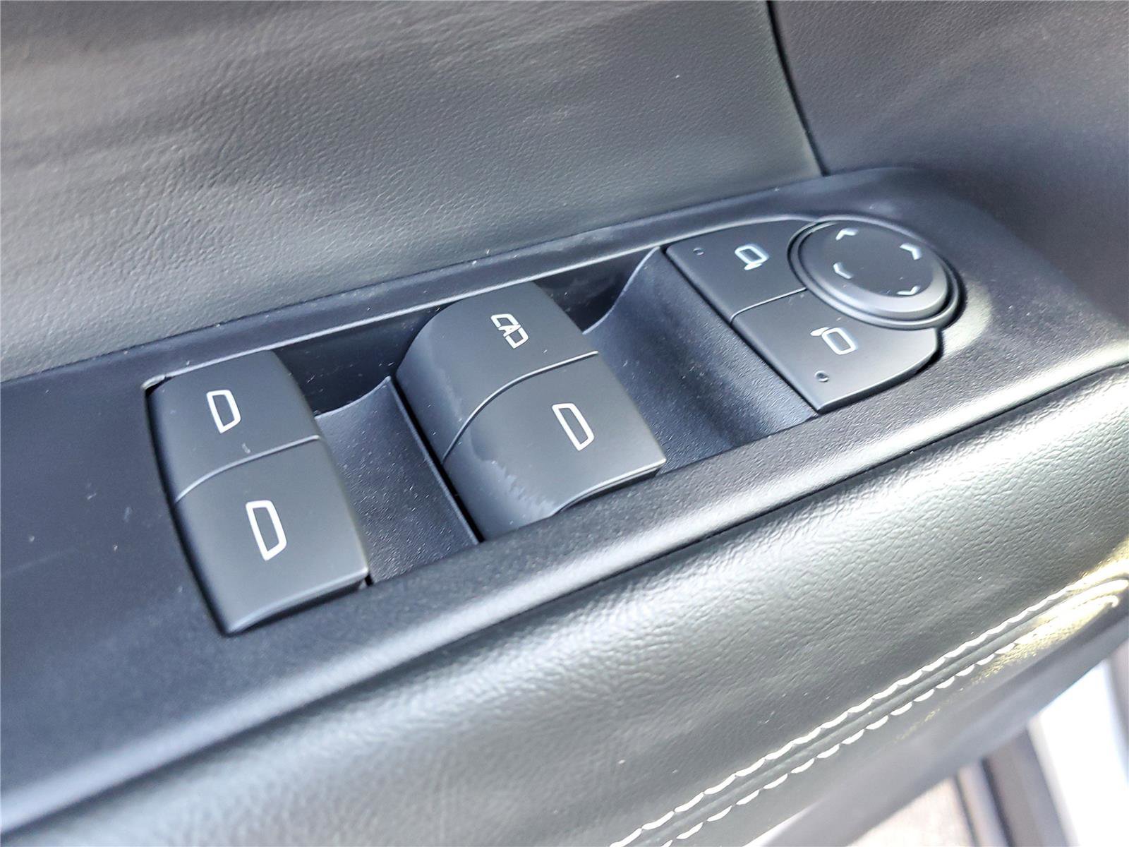 New 2026 GMC Terrain Elevation w/ Elevation Premium Package image 21