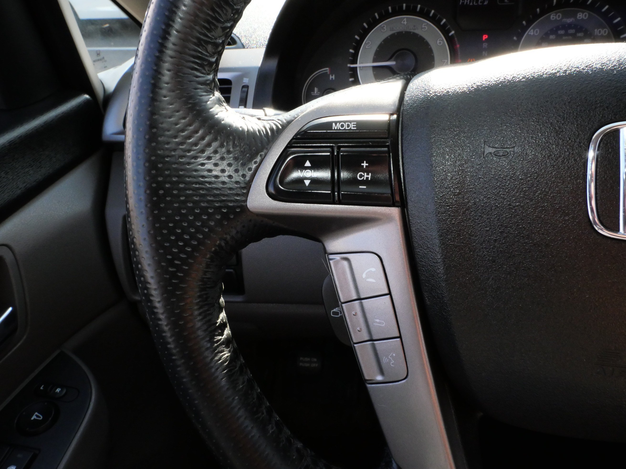 Used 2016 Honda Odyssey EX-L image 25