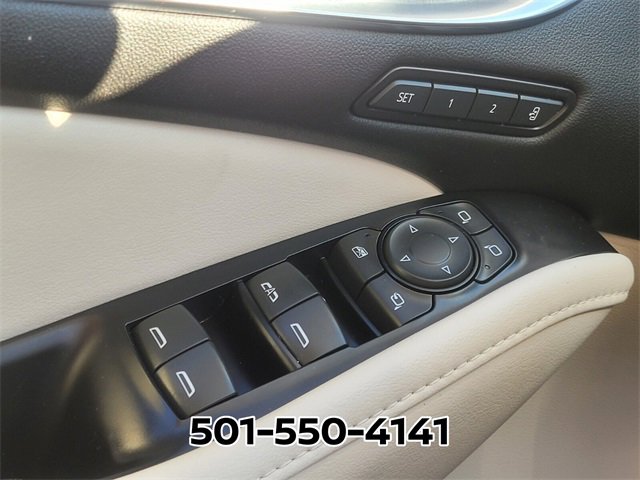 Used 2023 Buick Enclave Premium w/ Experience Buick Package image 33