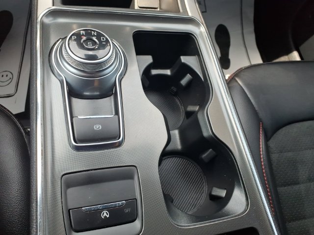 Certified 2022 Ford Edge ST-Line AWD/4WD image 19