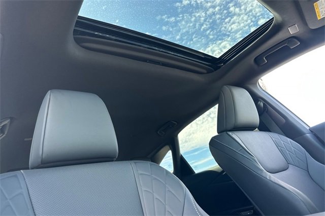 New 2025 Lexus RX 350 FWD image 14