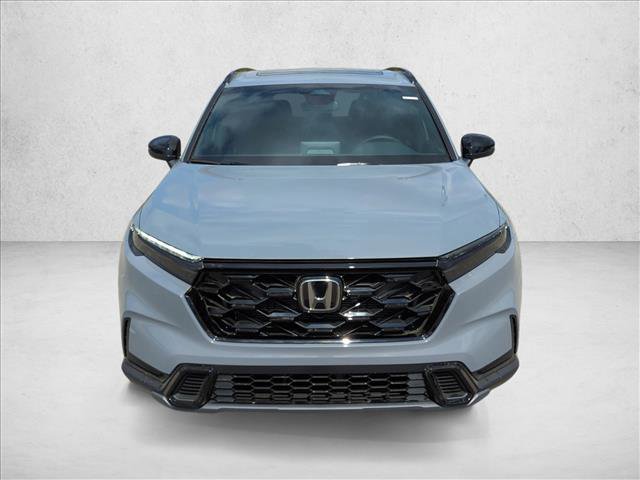 New 2026 Honda CR-V Sport image 2