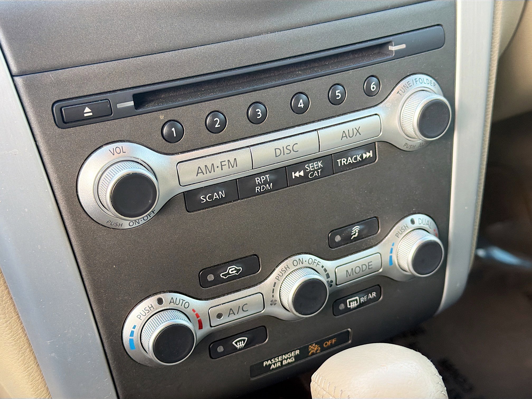 Used 2013 Nissan Murano SL image 31