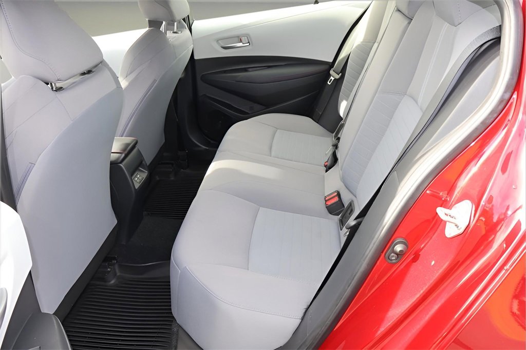 Certified 2023 Toyota Corolla SE image 13
