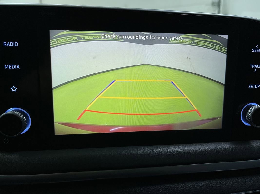 Used 2021 Hyundai Sonata SE image 21