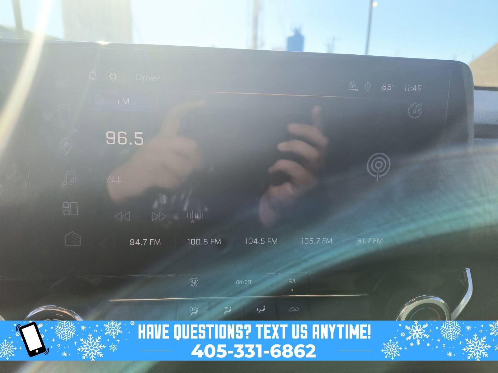 Used 2024 Chevrolet Colorado W/T image 25