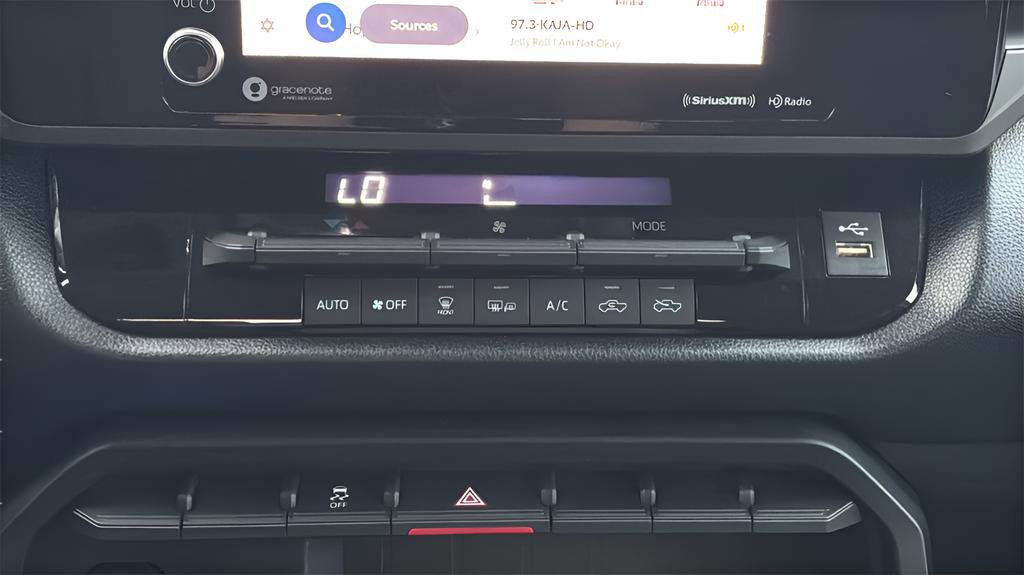 Used 2023 Toyota Tundra SR w/ SR Tow Package image 14