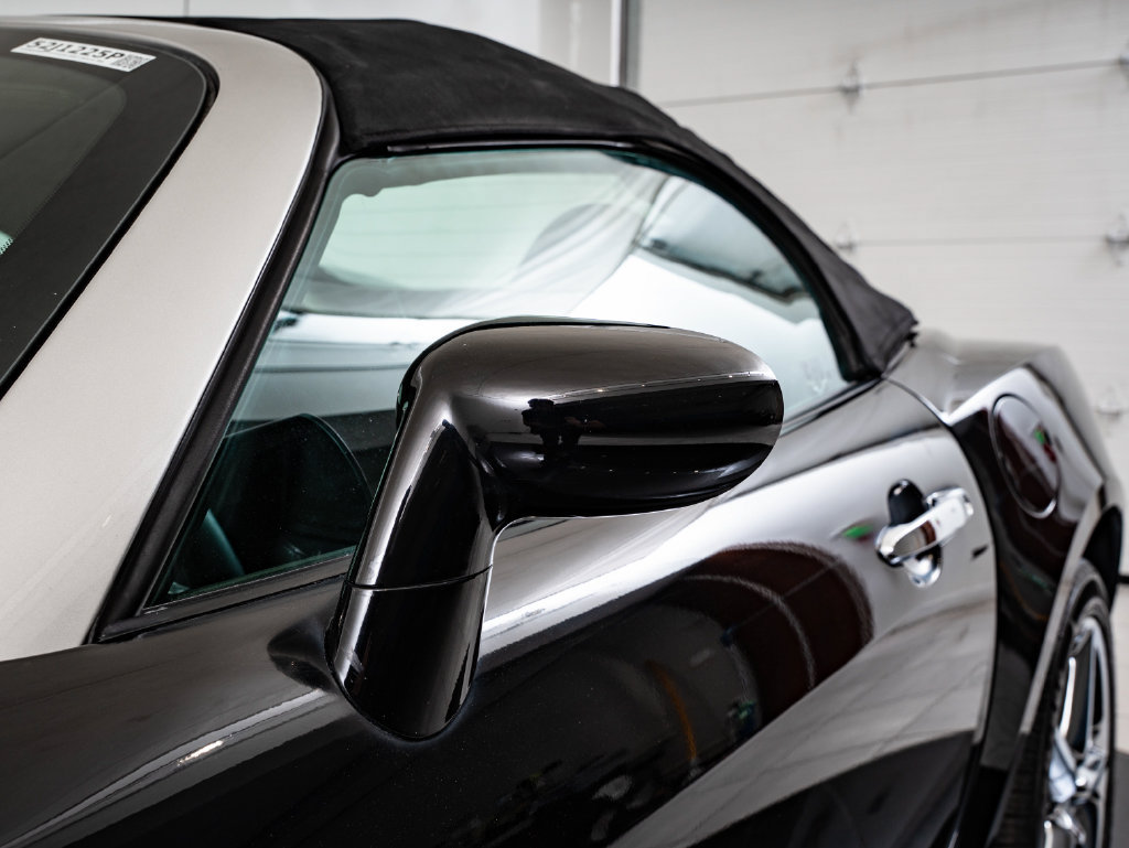Used 2007 Saturn Sky w/ Premium Trim Pkg RWD image 16