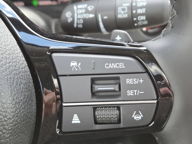 New 2026 Honda Pilot Elite image 33
