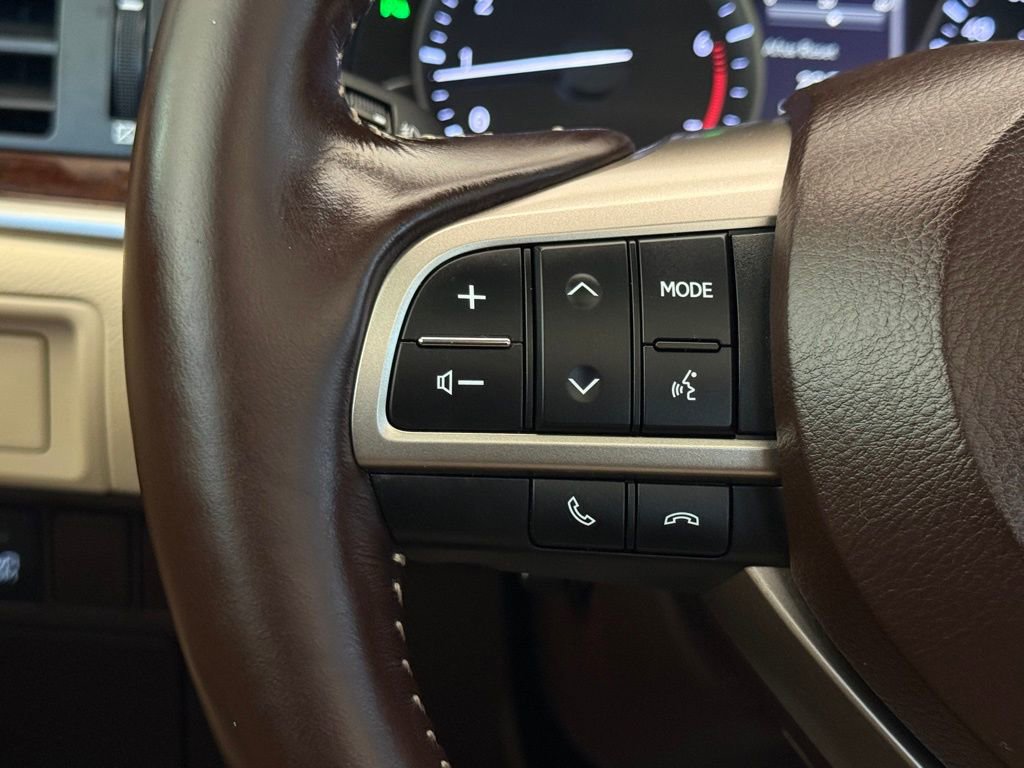 Used 2016 Lexus ES 350 w/ Navigation System Package image 25