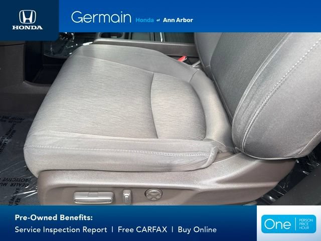 Used 2018 Honda Odyssey EX image 17