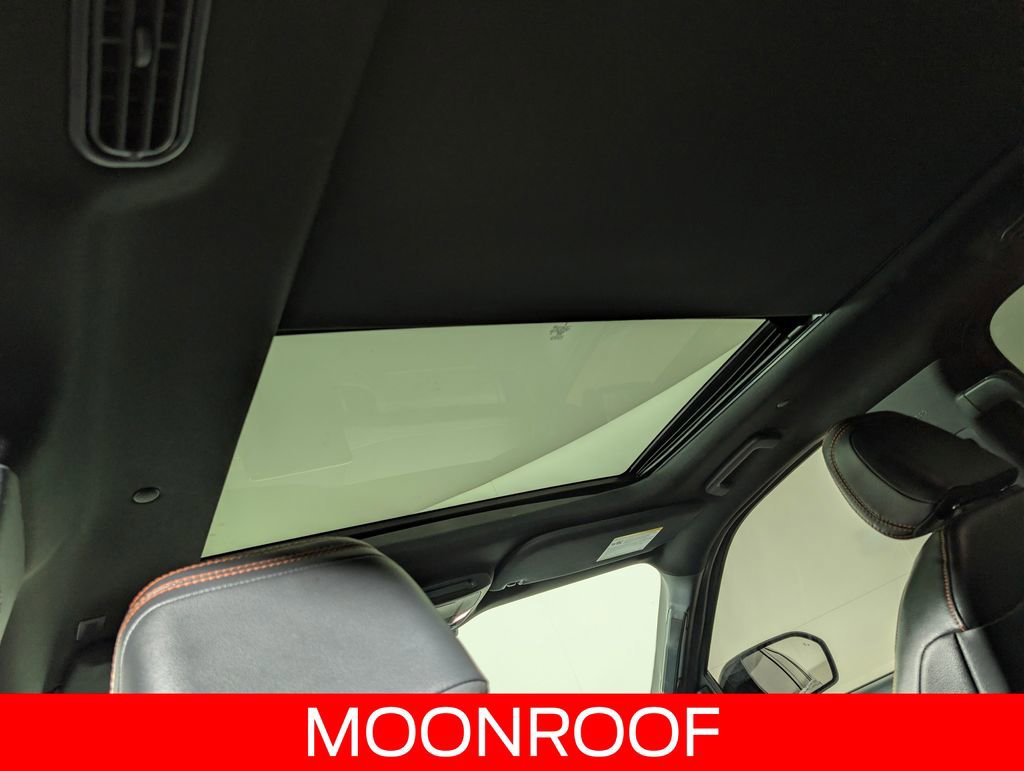 Certified 2023 Ford Expedition Timberline image 12