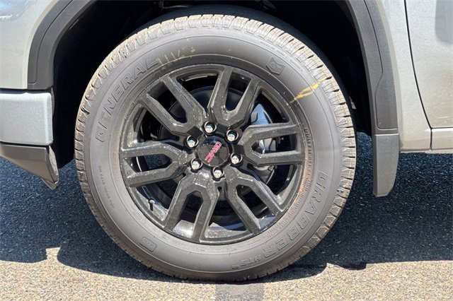 New 2025 GMC Sierra 1500 Elevation w/ Elevation Premium Package image 30