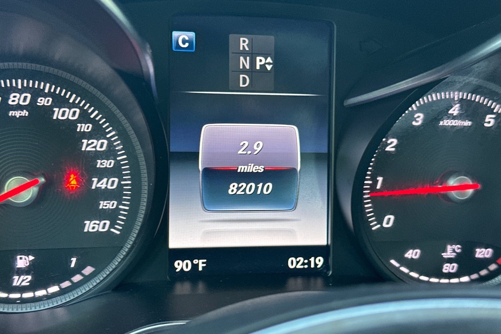 Used 2016 Mercedes-Benz C 300 Sedan image 23