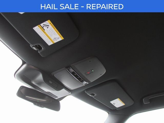 New 2026 Nissan Armada PRO-4X w/ Captain's Chari Seat Package image 20