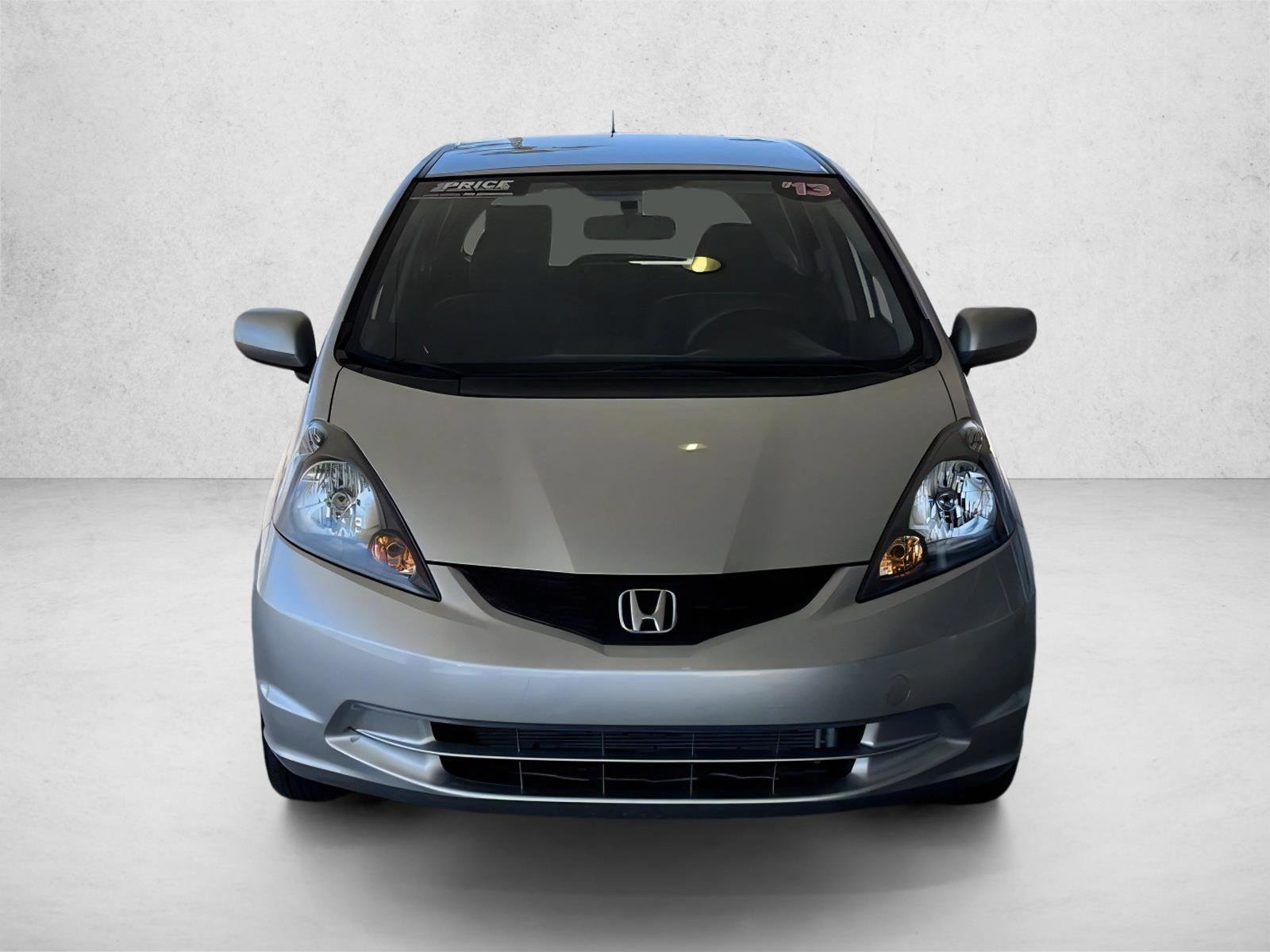Used 2013 Honda Fit image 6