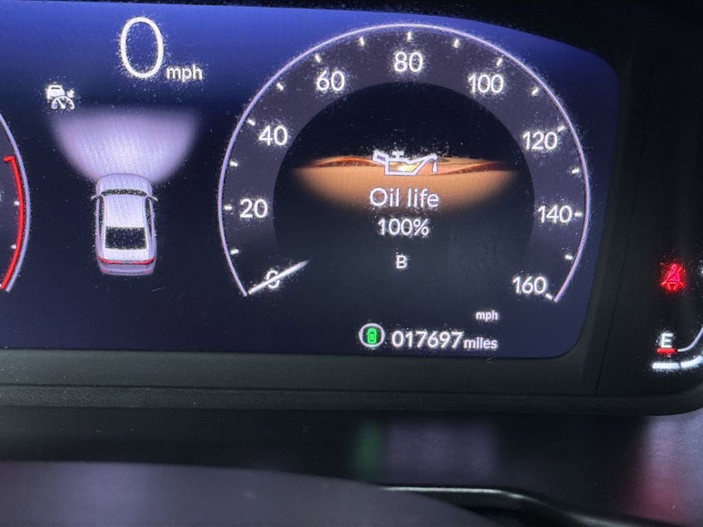 Used 2024 Honda Accord LX image 10