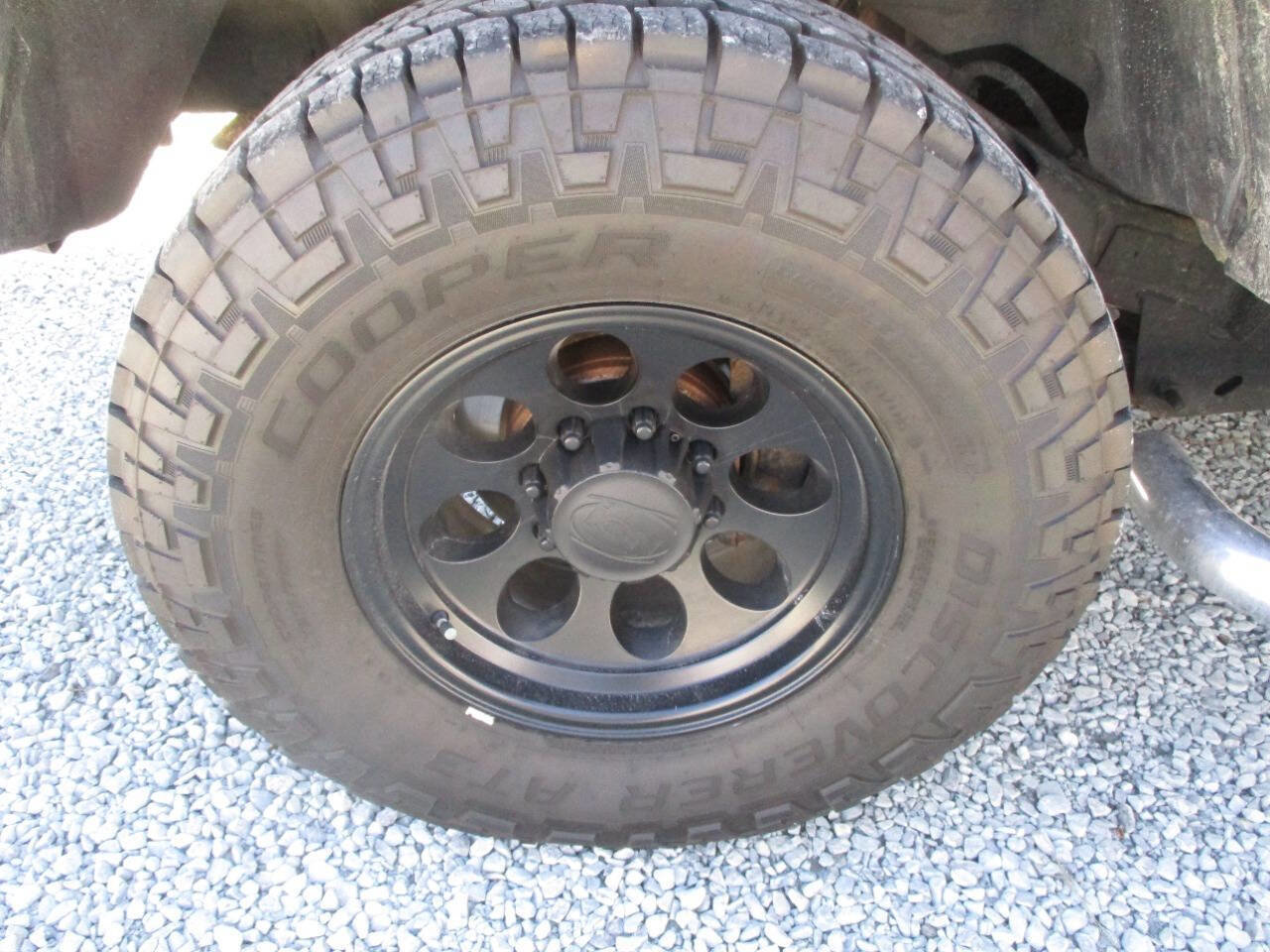 Used 2006 HUMMER H2 image 31