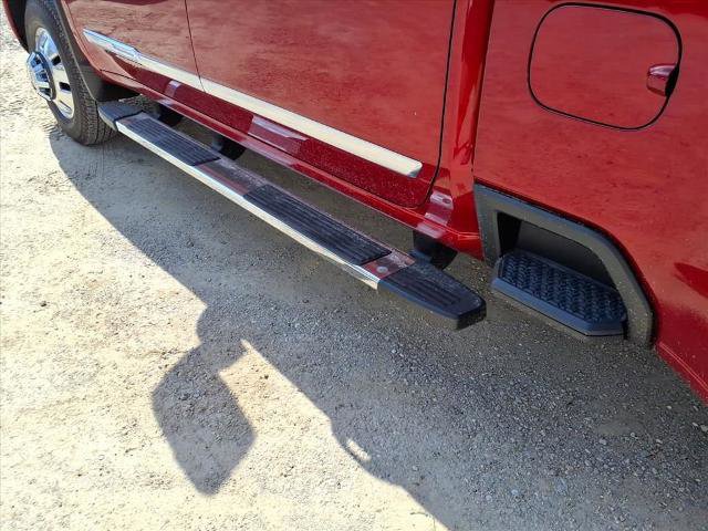 New 2026 Chevrolet Silverado 3500 High Country w/ High Country Premium Package image 25
