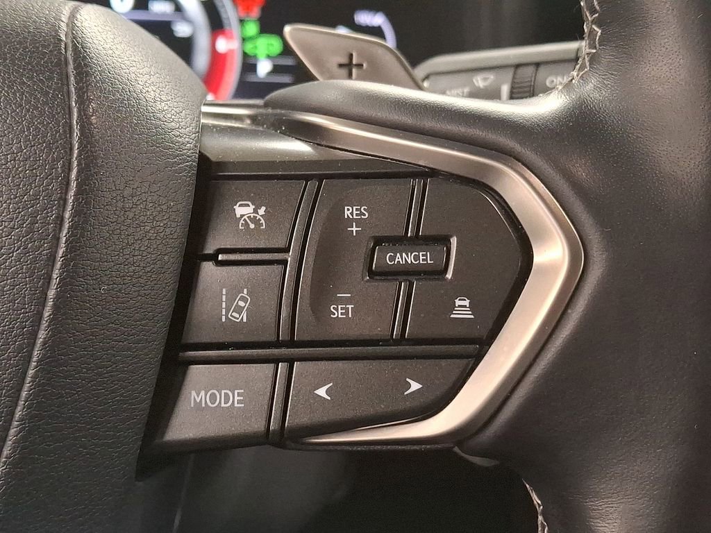 Used 2024 Lexus LX 600 4WD w/ Appearance Package image 18