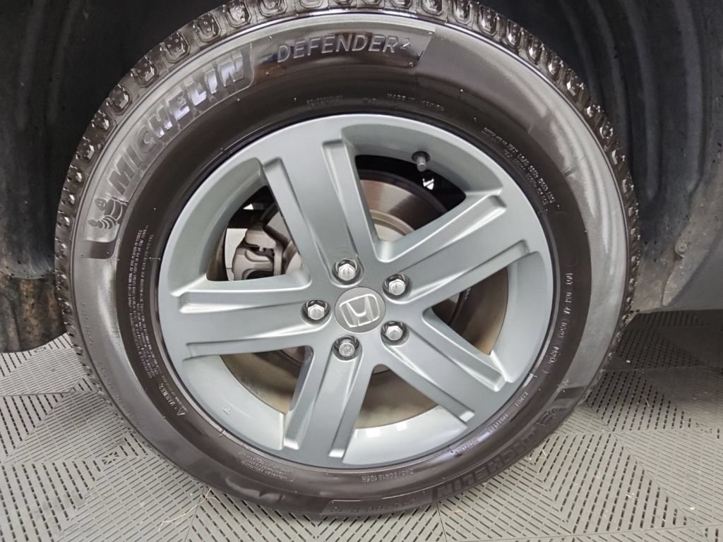 Used 2023 Honda Ridgeline RTL-E image 52