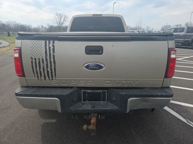 Used 2008 Ford F450 XLT image 7