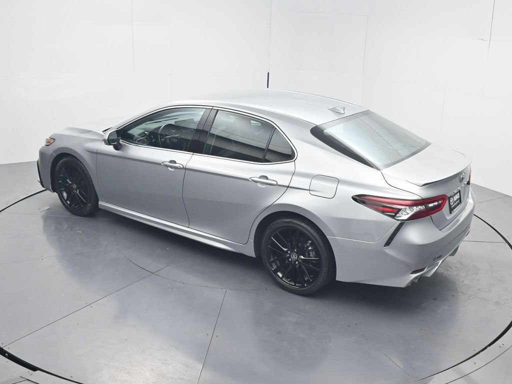 Used 2021 Toyota Camry XSE FWD image 55