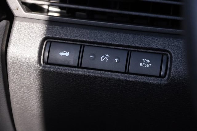 Certified 2024 Nissan Altima 2.5 S FWD image 19