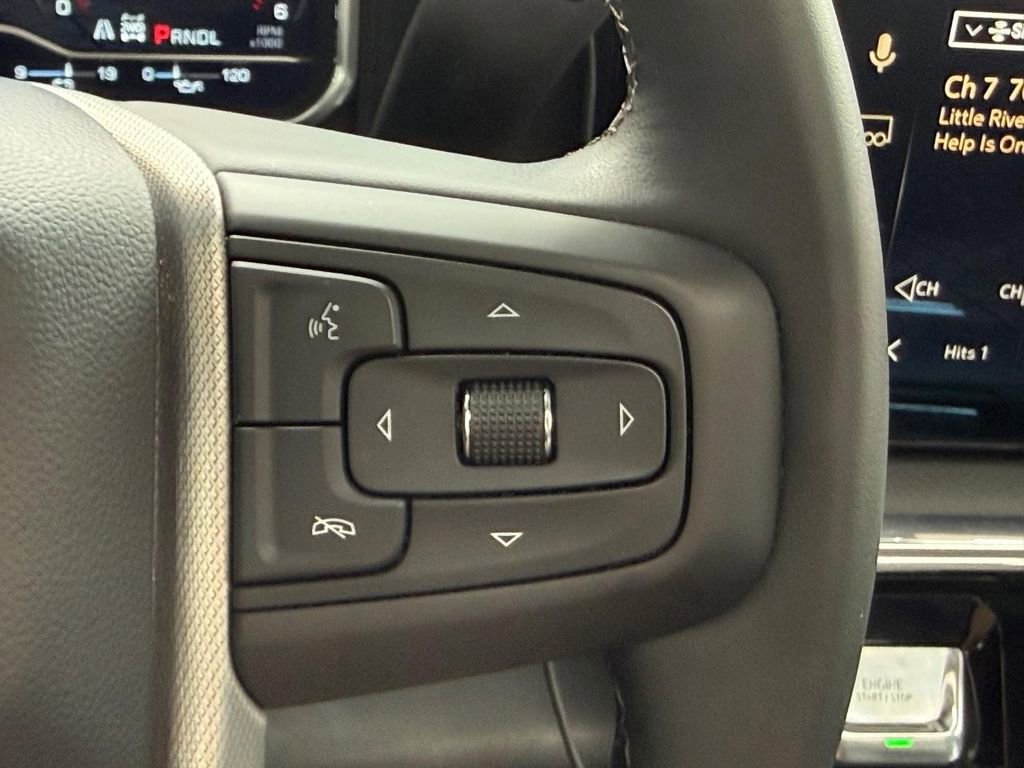 Used 2024 GMC Sierra 2500 Denali w/ Denali Reserve Package image 17