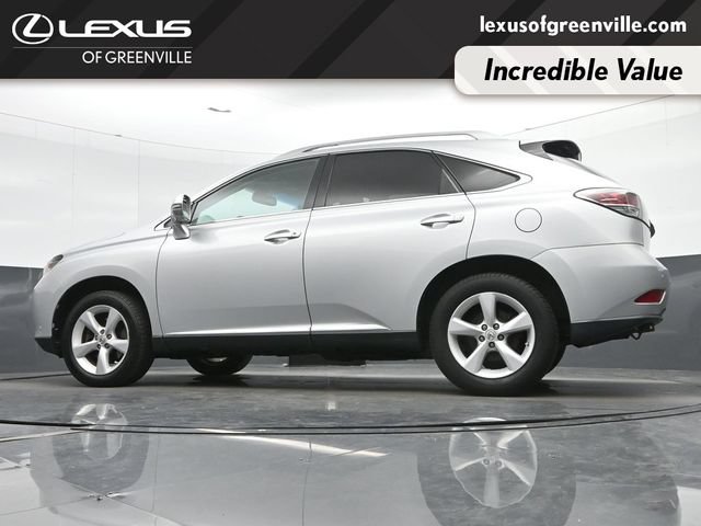 Used 2015 Lexus RX 350 AWD image 38