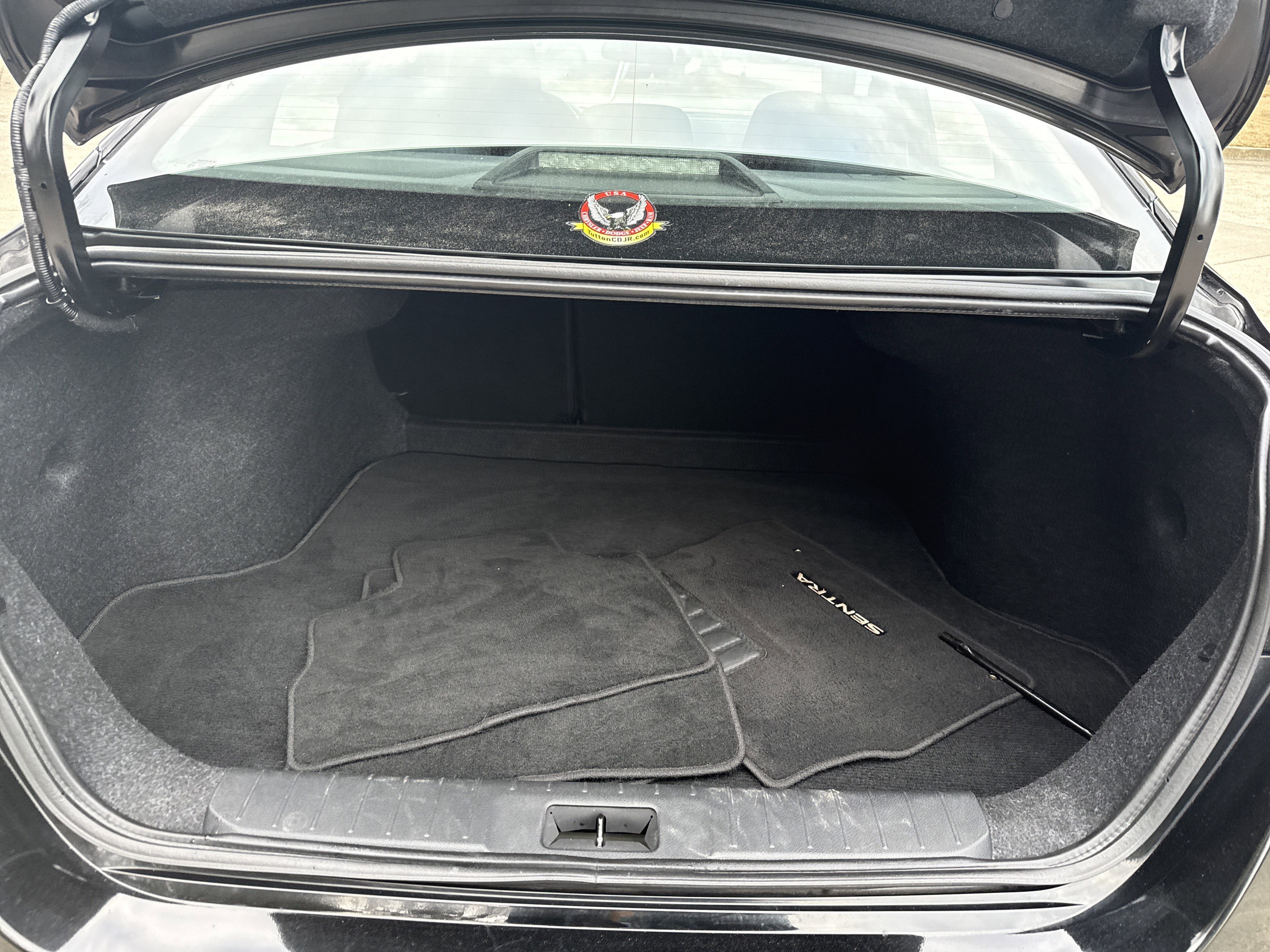 Used 2022 Nissan Sentra SV image 18