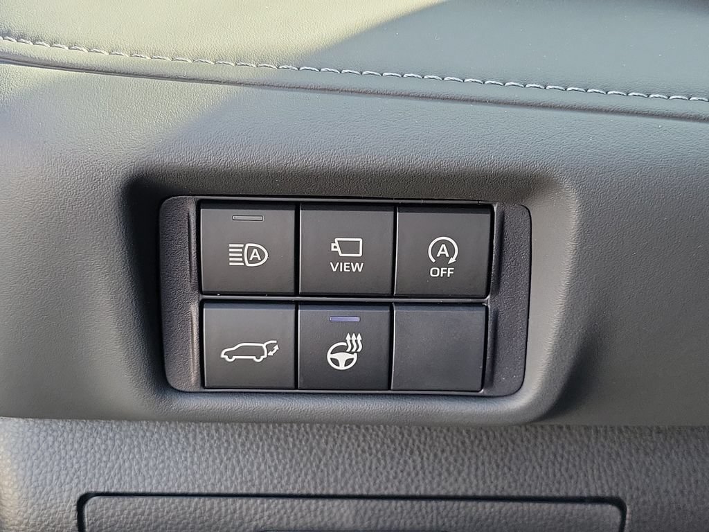 New 2026 Toyota Highlander Platinum AWD/4WD image 23