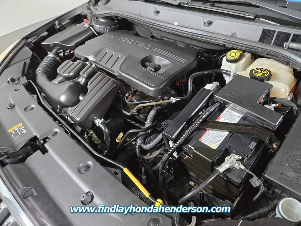Used 2014 Buick Verano FWD image 22