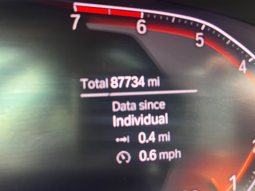 Used 2020 BMW X3 sDrive30i image 29