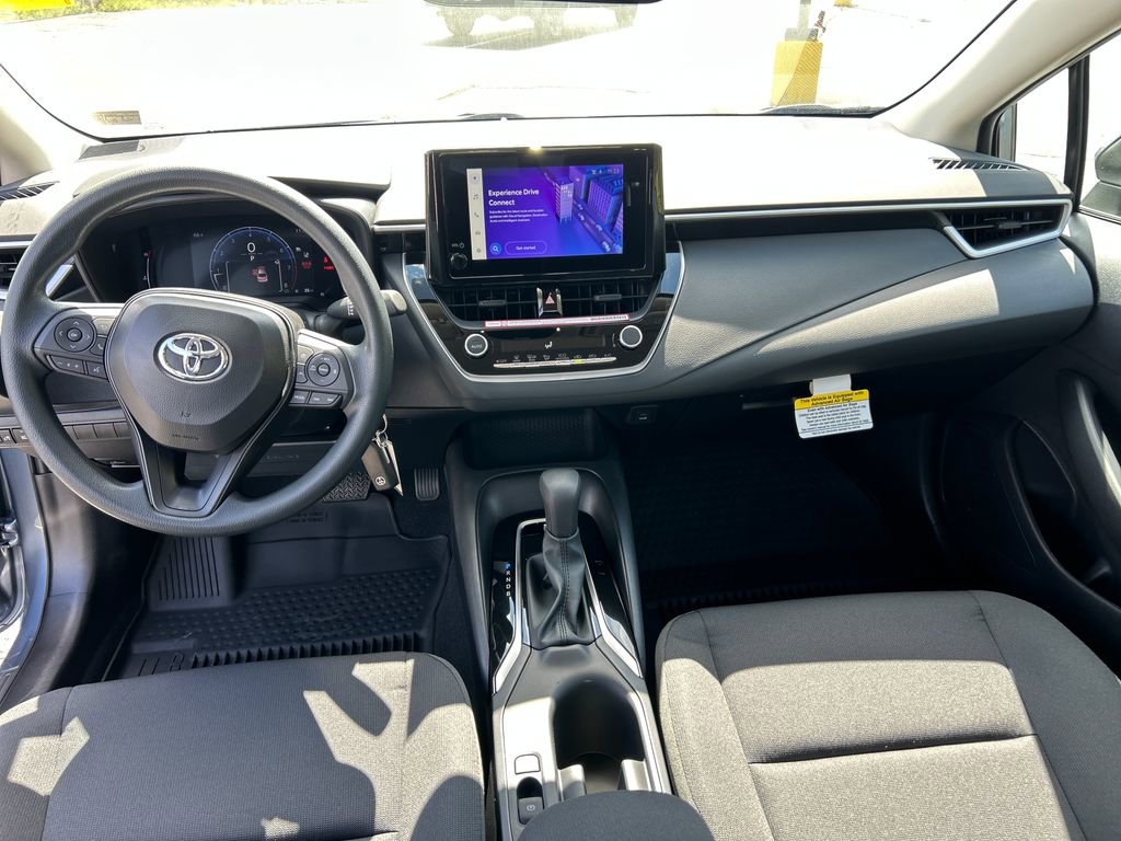 New 2026 Toyota Corolla LE FWD image 20