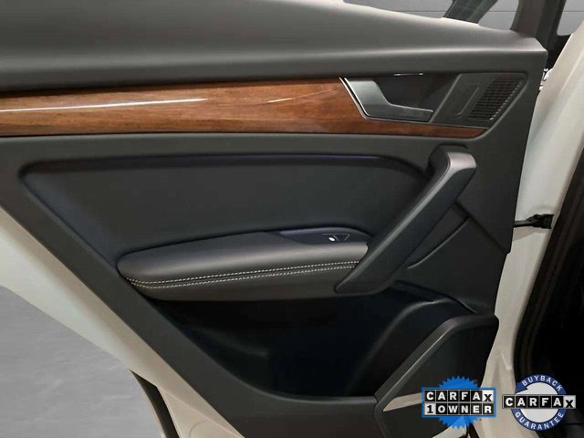 Used 2023 Audi Q5 2.0T Premium Plus w/ Premium Plus Package image 69