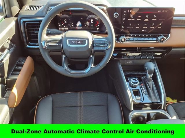 New 2026 GMC Canyon AT4 image 7