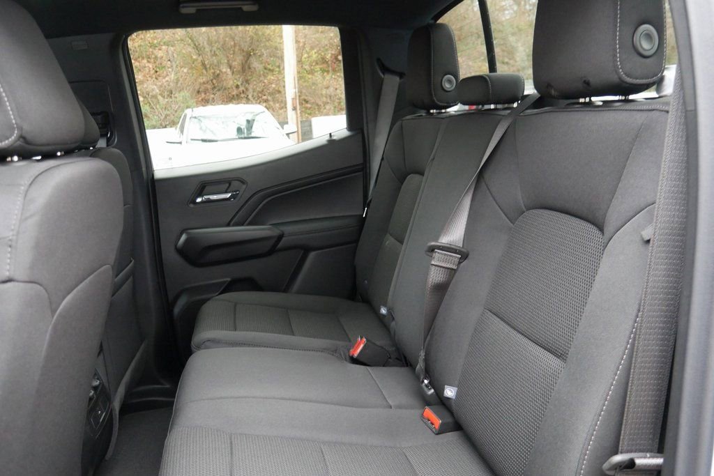 New 2026 Chevrolet Colorado LT w/ Advanced Trailering Package image 25