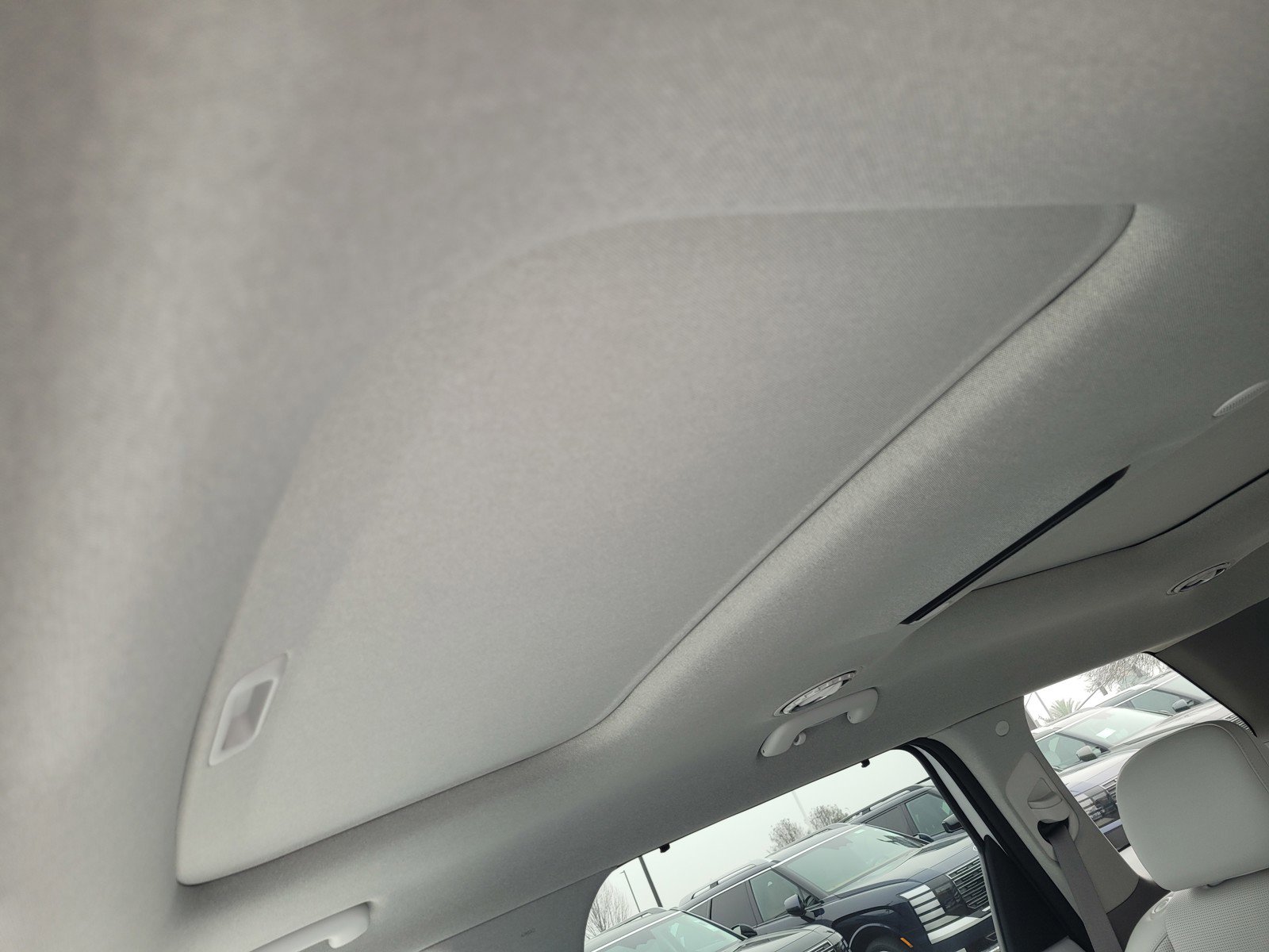 Used 2026 Hyundai Palisade Limited image 19